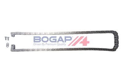 BOGAP C1310104 Číslo výrobce: 73151190000. EAN: 4251789151384.