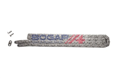 BOGAP C1310119 Číslo výrobce: 73151190000. EAN: 4255833373531.