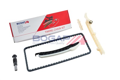 BOGAP C1328112 Číslo výrobce: 84839081900. EAN: 4255659968799.
