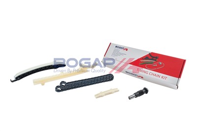 BOGAP C1328112 Číslo výrobce: 84839081900. EAN: 4255659968799.