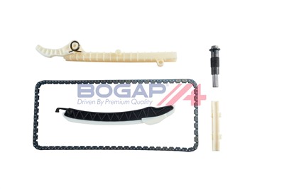 BOGAP C1328112 Číslo výrobce: 84839081900. EAN: 4255659968799.