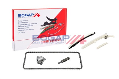BOGAP C1328116 Číslo výrobce: 84839081900. EAN: 4255659968836.