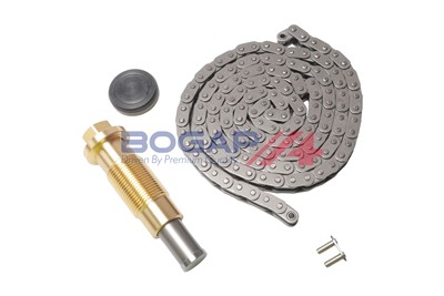 BOGAP C1328117 Číslo výrobce: 84839081900. EAN: 4255659968843.