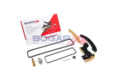 BOGAP C1328119 Číslo výrobce: 84839081900. EAN: 4255659968867.