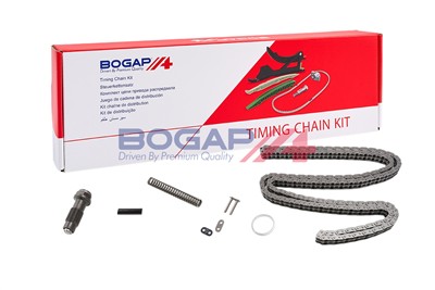BOGAP C1328120 Číslo výrobce: 84839081900. EAN: 4255659968874.