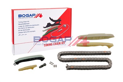 BOGAP C1328121 Číslo výrobce: 84839081900. EAN: 4255659968881.