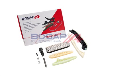 BOGAP C1328123 Číslo výrobce: 84839081900. EAN: 4255659968904.