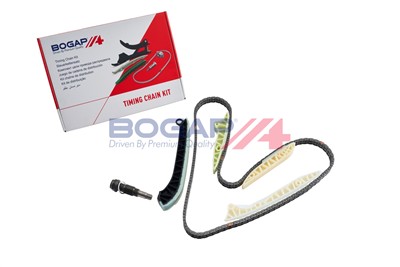 BOGAP C1328124 Číslo výrobce: 84839081900. EAN: 4255659968911.