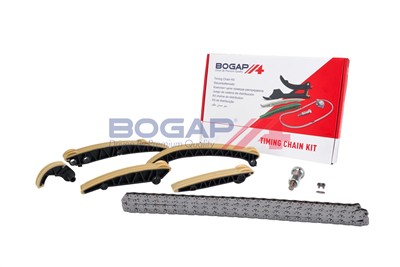 BOGAP C1328124 Číslo výrobce: 84839081900. EAN: 4255659968911.