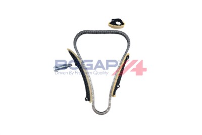 BOGAP C1328124 Číslo výrobce: 84839081900. EAN: 4255659968911.