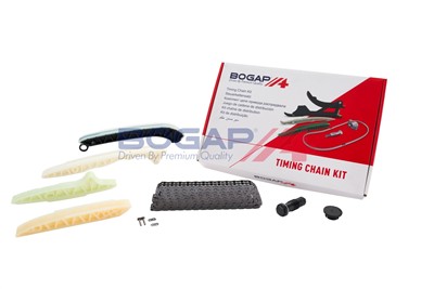 BOGAP C1328126 Číslo výrobce: 84839081900. EAN: 4255659968935.