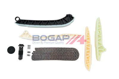 BOGAP C1328126 Číslo výrobce: 84839081900. EAN: 4255659968935.
