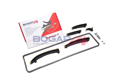 BOGAP C1328129 Číslo výrobce: 84839081900. EAN: 4255659968966.