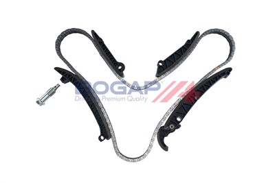 BOGAP C1328129 Číslo výrobce: 84839081900. EAN: 4255659968966.