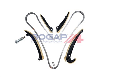 BOGAP C1328131 Číslo výrobce: 84839081900. EAN: 4255659968980.