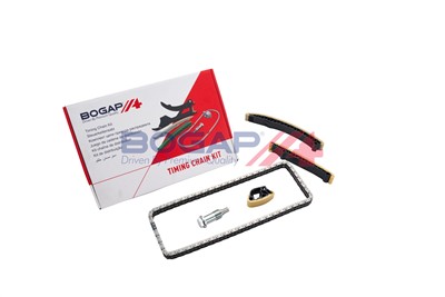 BOGAP C1328132 Číslo výrobce: 84839081900. EAN: 4255659968997.