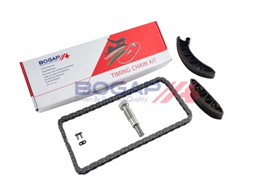 BOGAP C1328134 Číslo výrobce: 84839081900. EAN: 4255659969017.