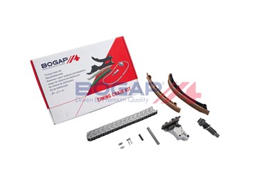 BOGAP C1328137 Číslo výrobce: 84839081900. EAN: 4255659969048.
