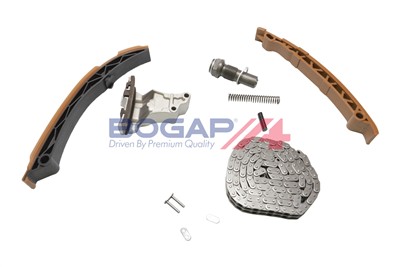 BOGAP C1328138 Číslo výrobce: 84839081900. EAN: 4255659969055.