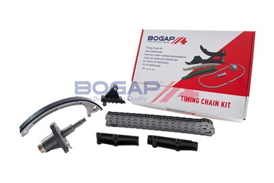 BOGAP C1328140 Číslo výrobce: 84839081900. EAN: 4255659969079.