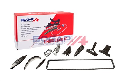 BOGAP C1328143 Číslo výrobce: 84839081900. EAN: 4255659969109.