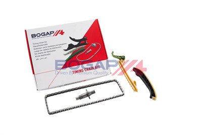 BOGAP C1328144 Číslo výrobce: 84839081900. EAN: 4255659969116.