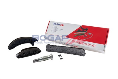 BOGAP C1328146 Číslo výrobce: 84839081900. EAN: 4255659969130.