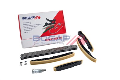 BOGAP C1328147 Číslo výrobce: 84839081900. EAN: 4255659969147.
