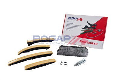 BOGAP C1328147 Číslo výrobce: 84839081900. EAN: 4255659969147.