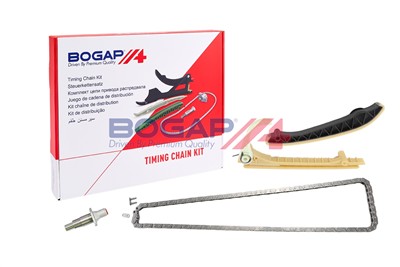 BOGAP C1328148 Číslo výrobce: 84839081900. EAN: 4255659969154.