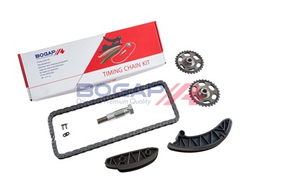 BOGAP C1328149 Číslo výrobce: 84839081900. EAN: 4255659969161.