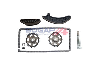 BOGAP C1328149 Číslo výrobce: 84839081900. EAN: 4255659969161.