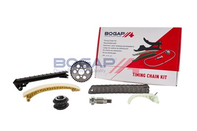 BOGAP C1328150 Číslo výrobce: 84839081900. EAN: 4255659969178.