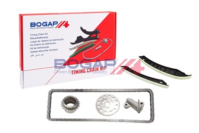 BOGAP C1328152 Číslo výrobce: 84839081900. EAN: 4255659969192.