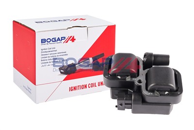 BOGAP C1511100 Číslo výrobce: 85113000900. EAN: 4255596515315.