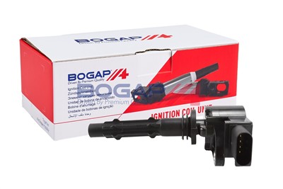 BOGAP C1511101 Číslo výrobce: 85113000900. EAN: 4255596515322.
