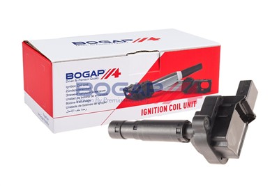 BOGAP C1511103 Číslo výrobce: 85113000900. EAN: 4255596515346.