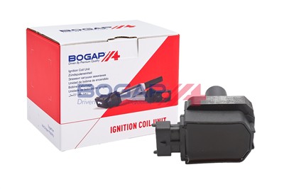 BOGAP C1511110 Číslo výrobce: 85113000900. EAN: 4255596566065.