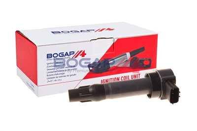 BOGAP C1511111 Číslo výrobce: 85113000900. EAN: 4255596566355.