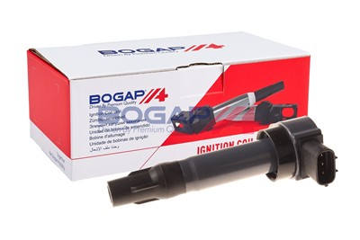 BOGAP C1511112 Číslo výrobce: 85113000900. EAN: 4255596566362.