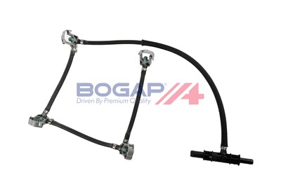 BOGAP C1621104 Číslo výrobce: 39173300900. EAN: 4251789105899.