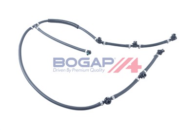 BOGAP C1621109 Číslo výrobce: 39173300900. EAN: 4251789161666.