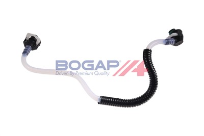 BOGAP C1621116 Číslo výrobce: 39173300900. EAN: 4251789161826.