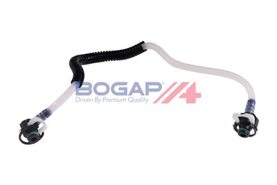 BOGAP C1621116 Číslo výrobce: 39173300900. EAN: 4251789161826.