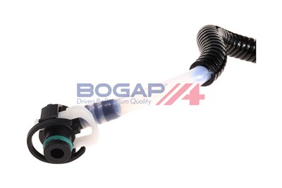 BOGAP C1621116 Číslo výrobce: 39173300900. EAN: 4251789161826.