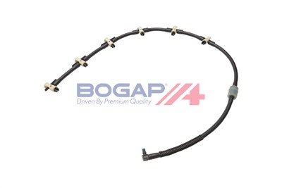 BOGAP C1621125 Číslo výrobce: 39173300900. EAN: 4255659985703.
