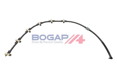 BOGAP C1621125 Číslo výrobce: 39173300900. EAN: 4255659985703.