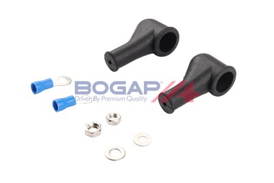 BOGAP C1622110 Číslo výrobce: 84133080900. EAN: 4255596522603.