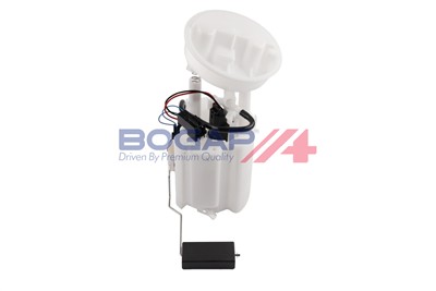 BOGAP C1622121 Číslo výrobce: 84133080900. EAN: 4255596520920.