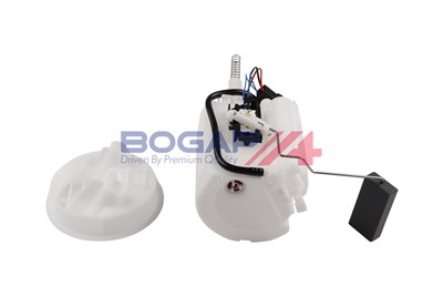 BOGAP C1622121 Číslo výrobce: 84133080900. EAN: 4255596520920.